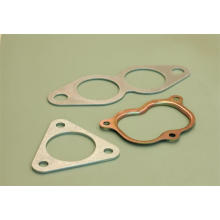 Customized non-standard metal gasket